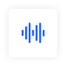 crystal clear audio icon - asteriskservice