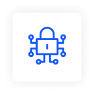 end to end encryption icon - asteriskservice