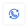 re-dial/speed dial icon - asteriskservice