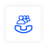 flexible call queuing icon - asteriskservice