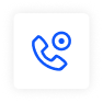 call recording and monitoring icon - asteriskservice
