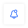 call report notifications icon - asteriskservice
