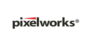 pixelworks logo image