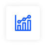 real time performance metrics icon - asteriskservice