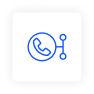 skill based call routing icon- asteriskservice