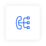IVR Designing icon - asteriskservice