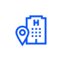 icon Hotel IVR system - AsteriskService