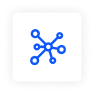 connectivity to multiple server icon - asteriskservice