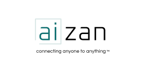 aizan company logo
