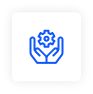 Management of VoIP infrastructure icon - SBC page | AsteriskServices