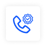 Superior Call Quality icon - SBC page | AsteriskServices