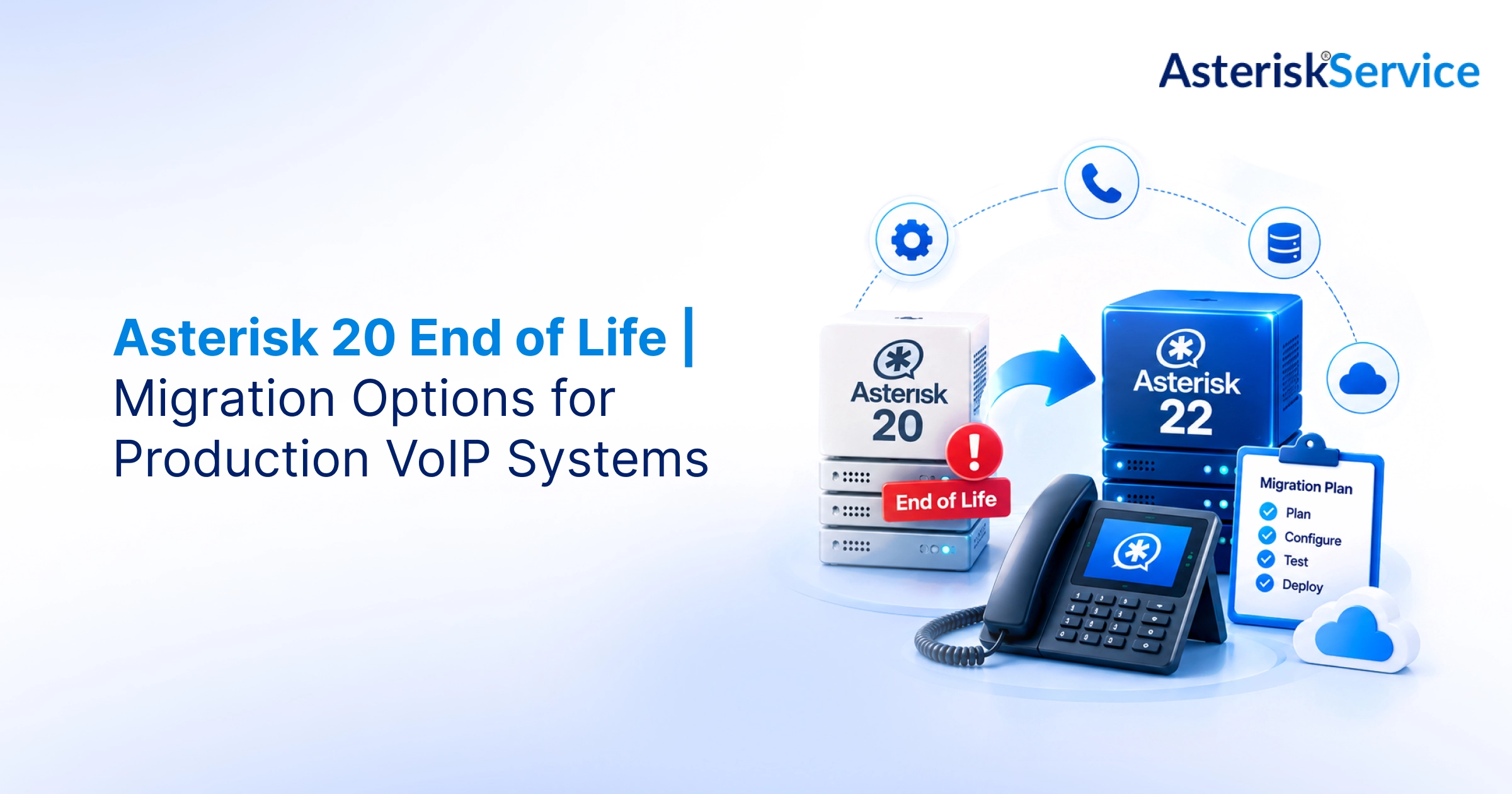 Asterisk 20 End of Life _ Migration Options for Production VoIP Systems