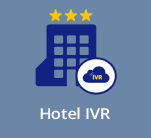 Hotel IVR System