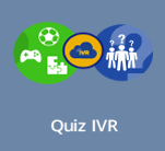 Quiz IVR Solution