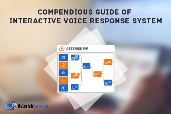 Asterisk-IVR-System