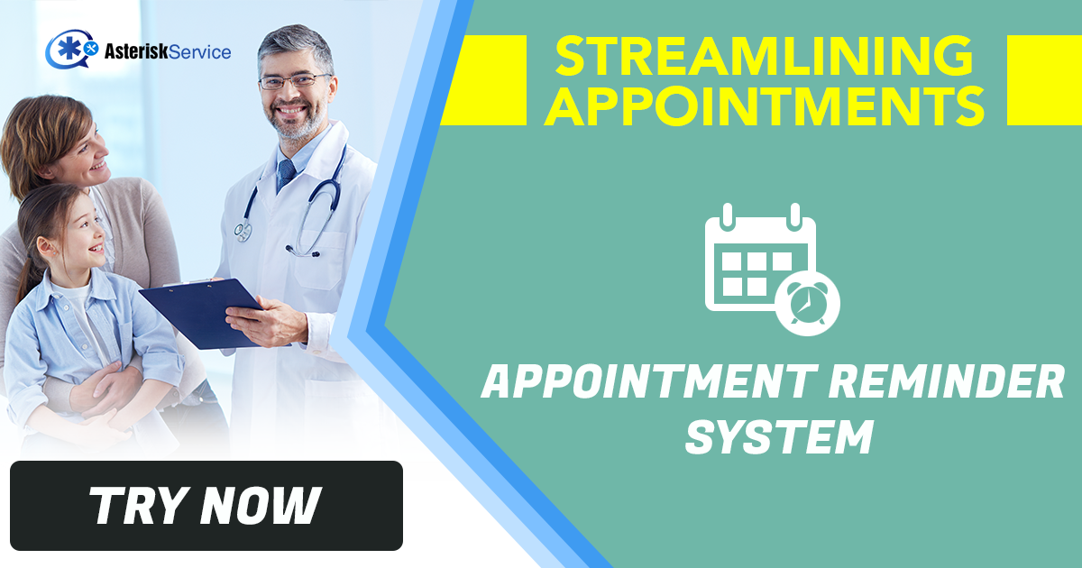 Appointment Reminder System Cost Savior for Medical Practitioners