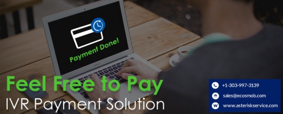 IVR Payment Gateway