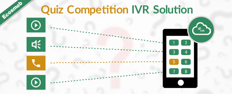 Quiz IVR Solution