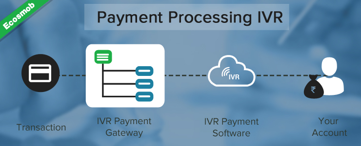 Payment Processing IVR Solution