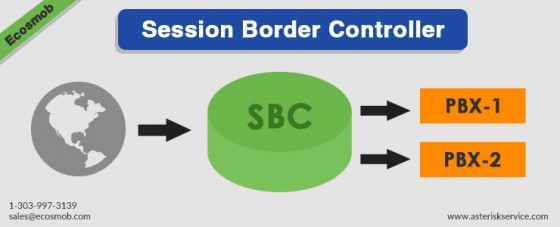 Session Border Controller