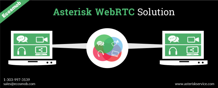 Asterisk WebRTC