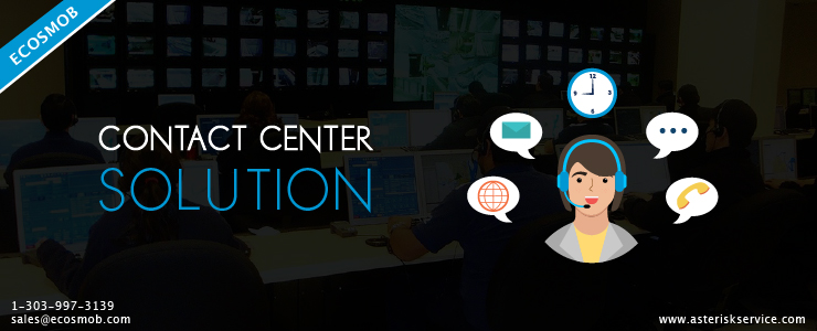 Contact Center Solution