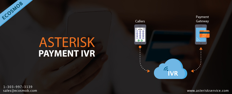 Payment IVR Solution