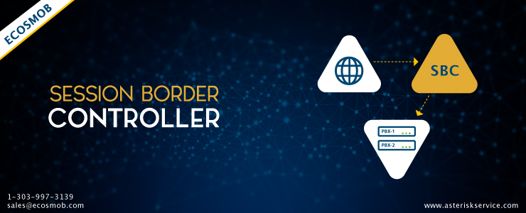 Session Border Controller