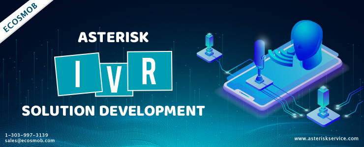 Asterisk IVR Solution