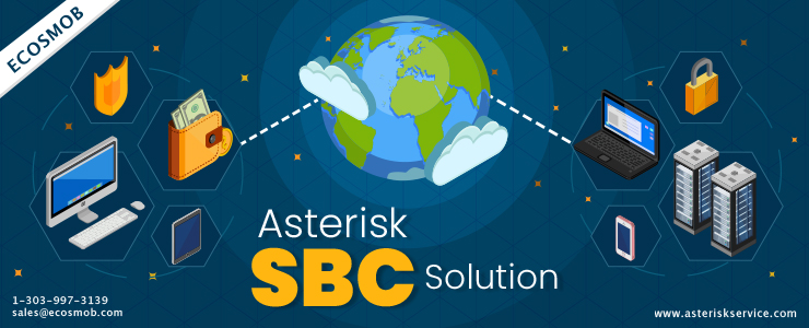 Asterisk Session Border Controller