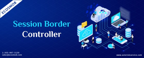 Session Border Controller Solution