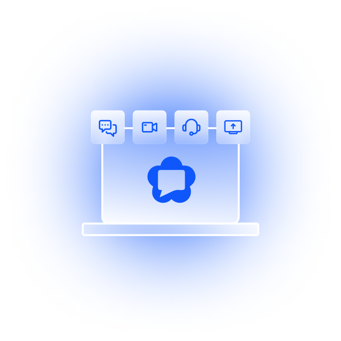 Custom WebRTC Solutions banner - asteriskservice